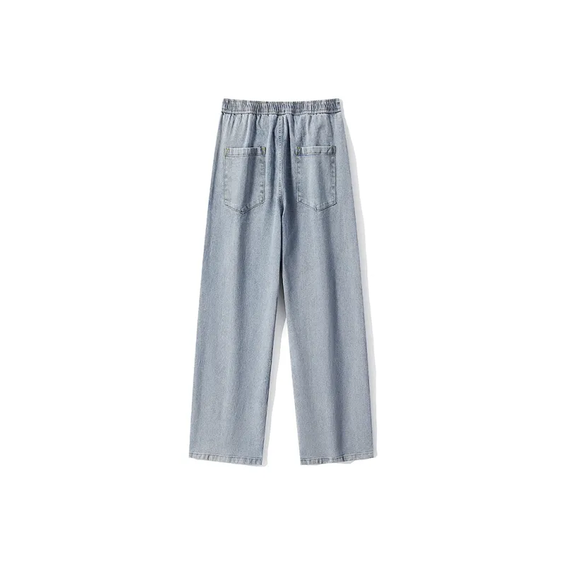 Sacrednss R Jeans Unisex-8