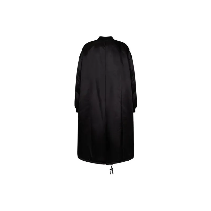Alexandre Vauthier Coats Women's Black-1