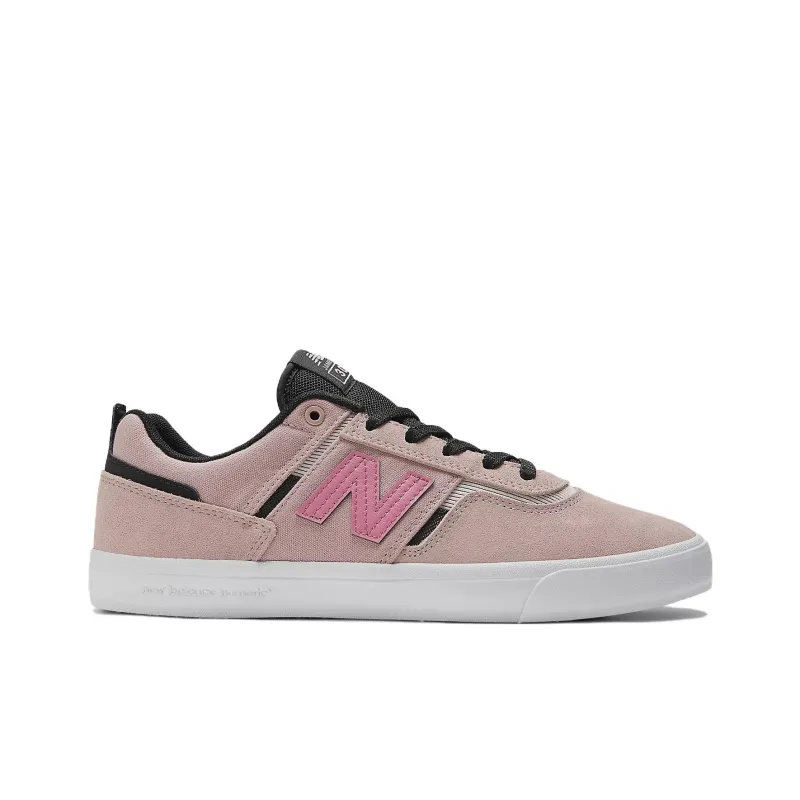 New Balance 306 'Pink Black'-1
