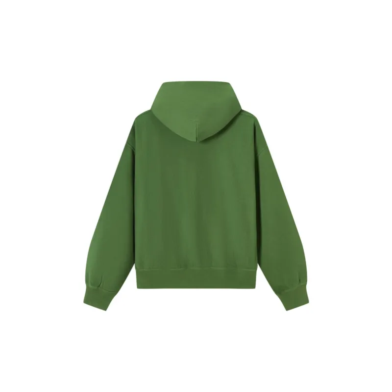 Champion Sweatshirt Japan Version Women's-1