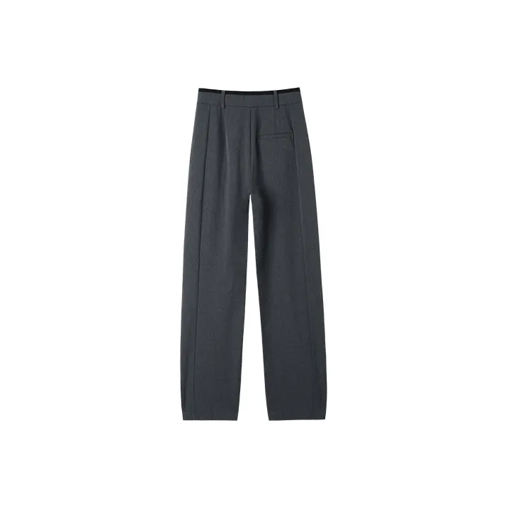 HIPPIEMISS Casual Pants Women's-1