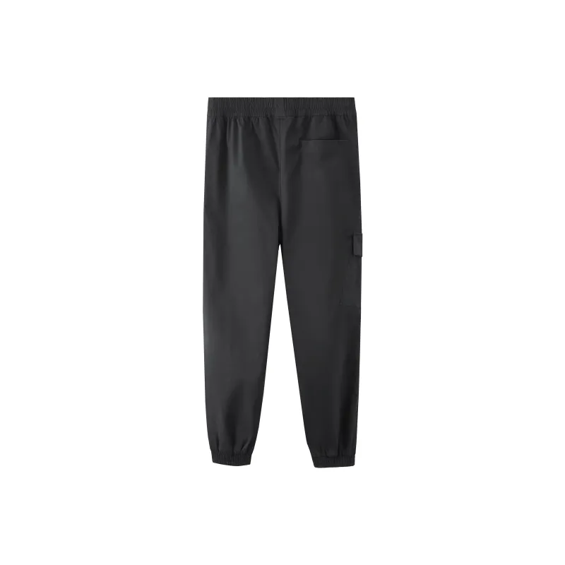 CAMEL Urban Function Series Knitted Sports Pants Men's-11