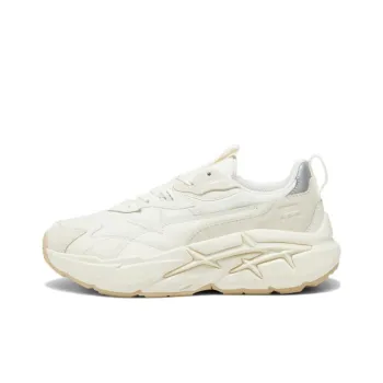 PUMA Spina Nitro Tonal 'Alpine Snow Frosted Ivory' Women's