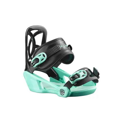 SALOMON Single Snowboard Ski Bindings