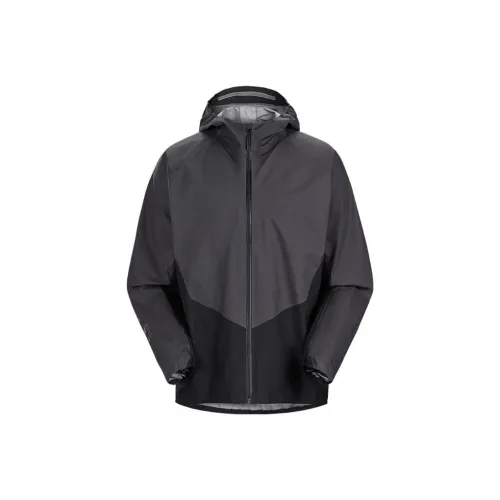 Arcteryx DELTA HYBRID Jackets Men