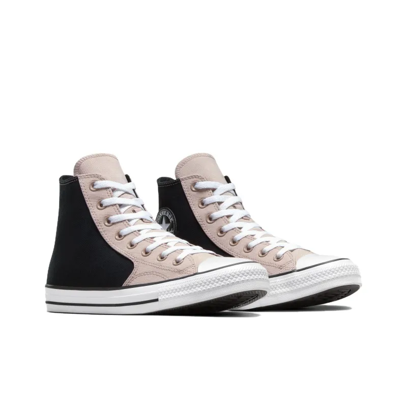 Chuck Taylor All Star Converse Retro High 'Black Wonder Stone'-2
