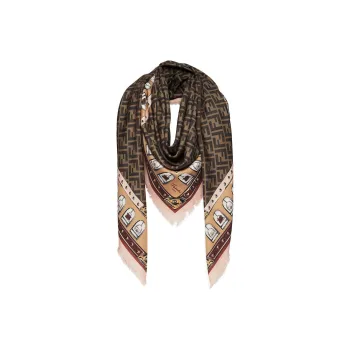 FENDI Shawls Women's