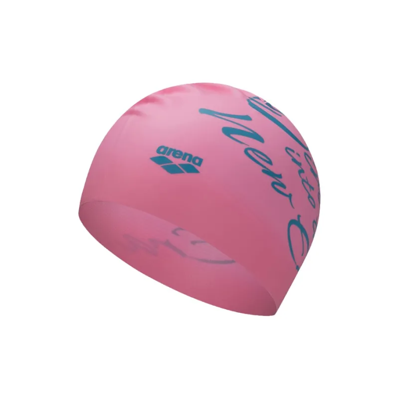 Arena Swimming Caps-3