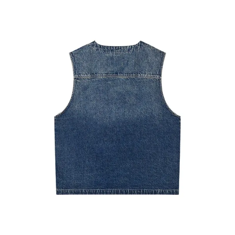NPC Vests Unisex-1