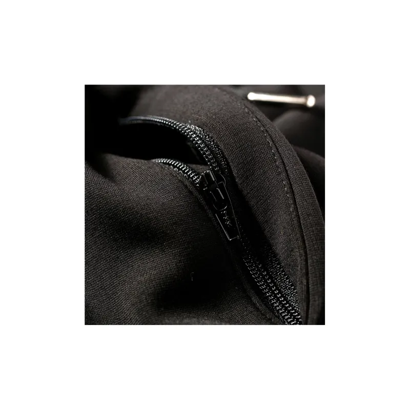 GOLF Casual Pants Men Black-4