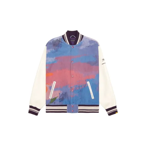 Randomevent Jackets Unisex Multicolor