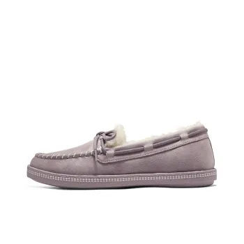 Skechers Casual Shoes 'Purple' Women's