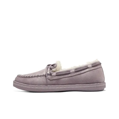 Skechers Casual Loafers Women's Lavender