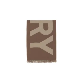Burberry Knit Scarves Unisex