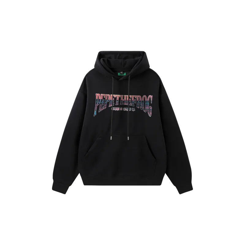 Pepe The Frog Sweatshirt Unisex-1