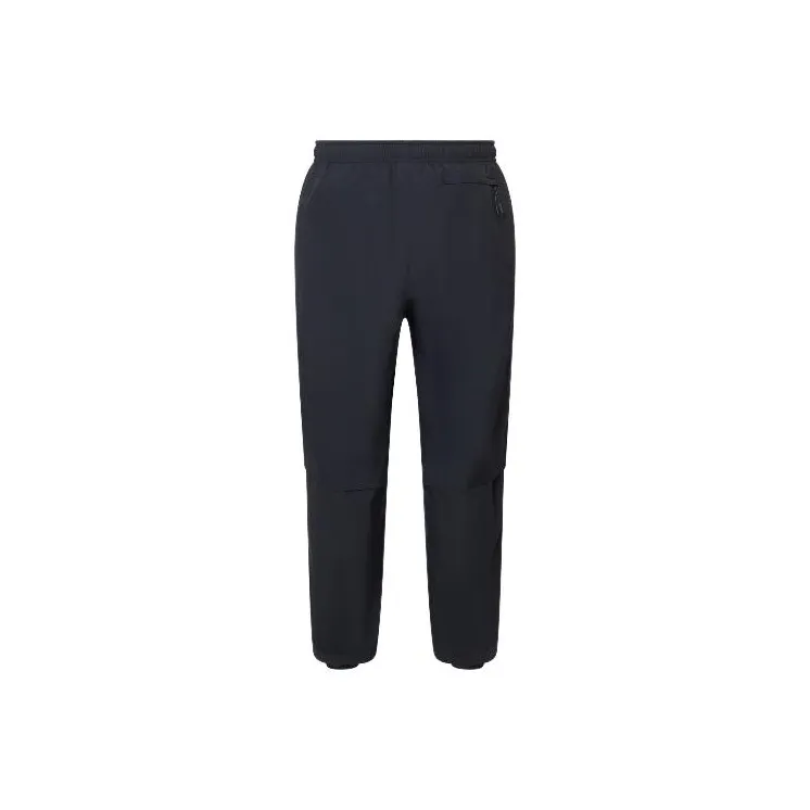 Oakley Casual Pants Men Black-1