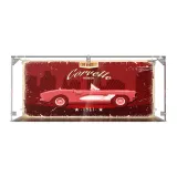10321 Chevrolet Corvette (Style B) Stylish Assembled (DIY Kit)