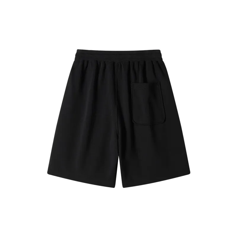Sacrednss R Casual Shorts Unisex-1