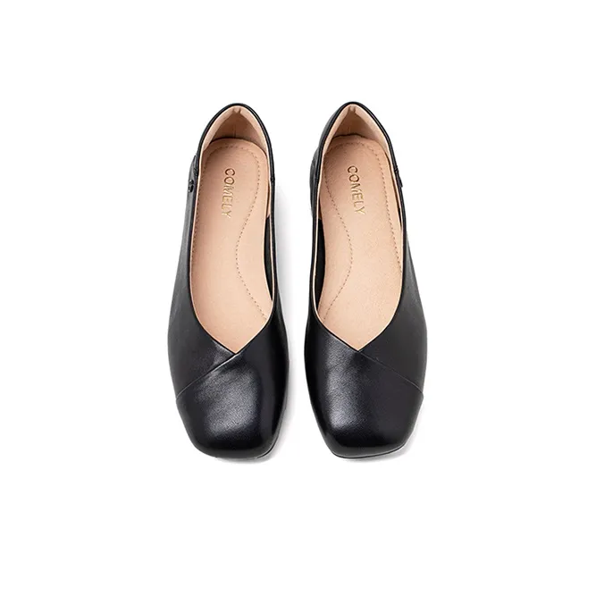 COMELY Casual Single Shoes Women's-12