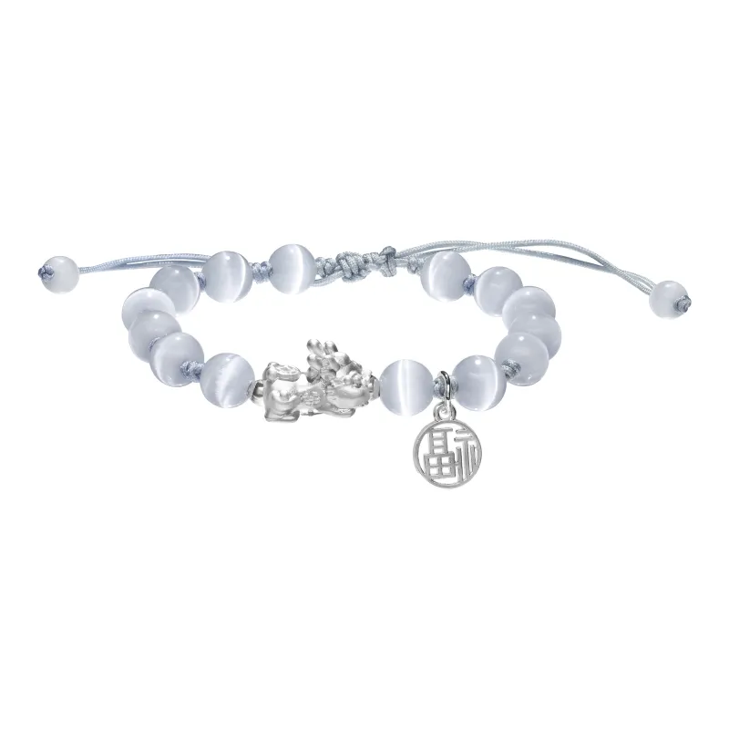 ASTAR HADES Jade Bracelets Unisex-0
