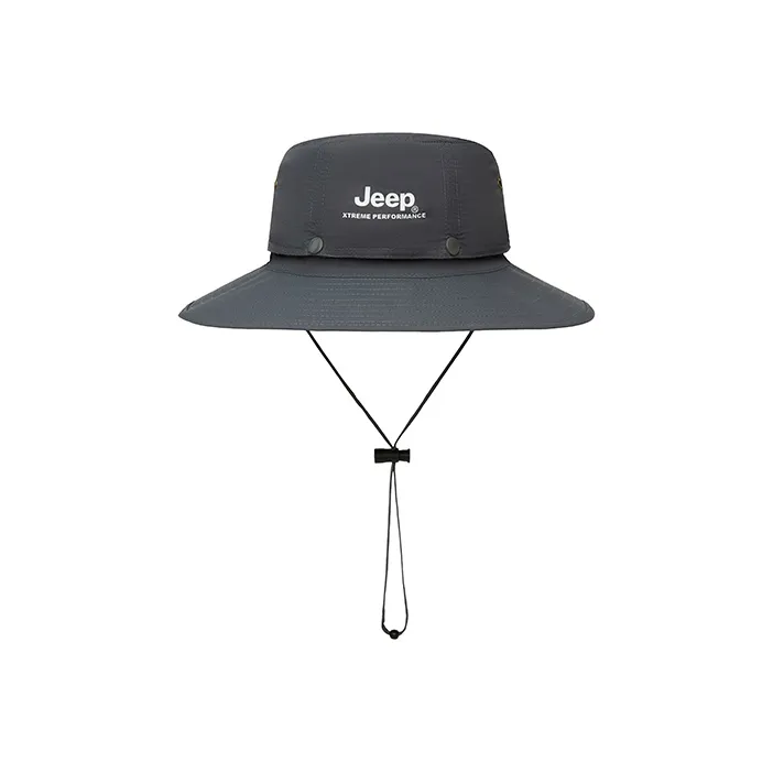 Jeep Bucket Hats Unisex-8