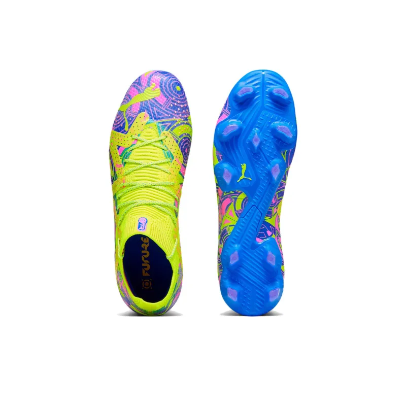 PUMA Future Ultimate Fg Ag 'Energy Pack'-3