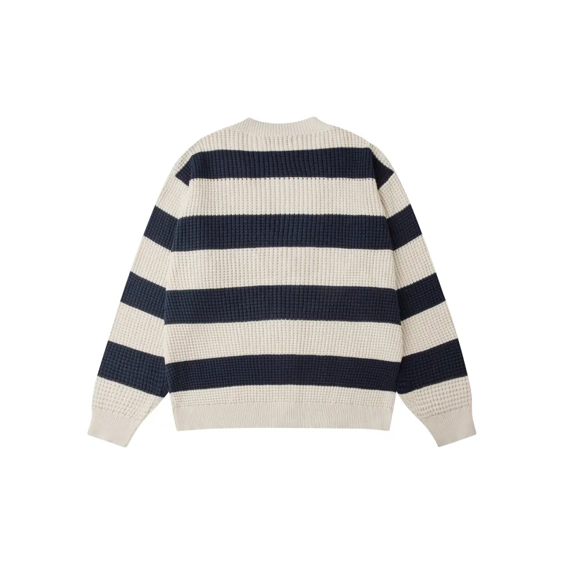 CHINISM Sweaters Unisex-5
