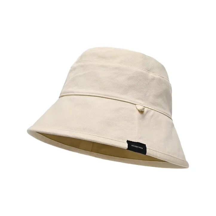 FREE RABBITⅡ Bucket Hats Unisex-2