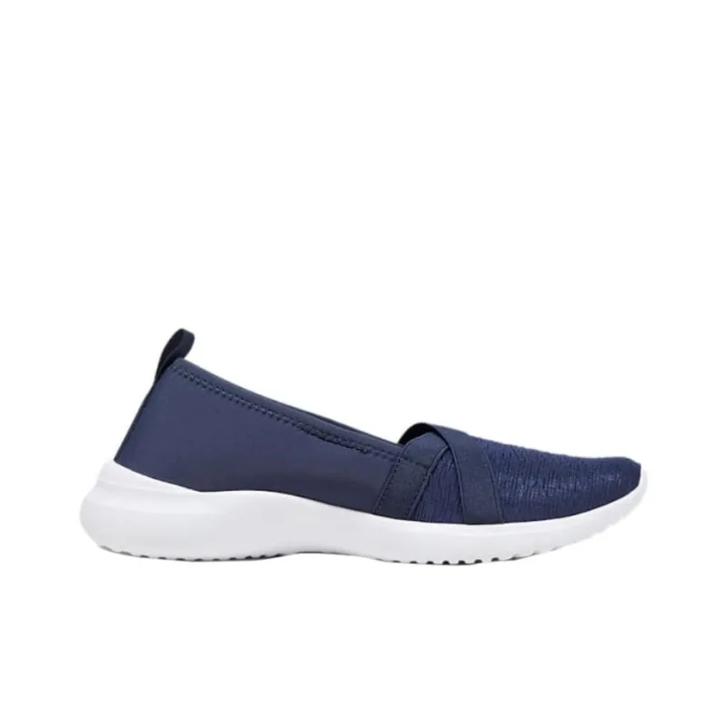 PUMA Adelina Slip On Trainers 'Blue White' Women's-1