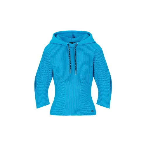 ARMANI EXCHANGE Sweaters Women's Blue