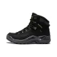 Black/Olive