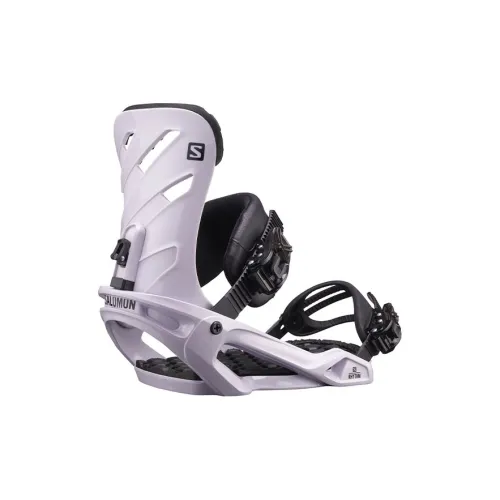 SALOMON Ski Bindings