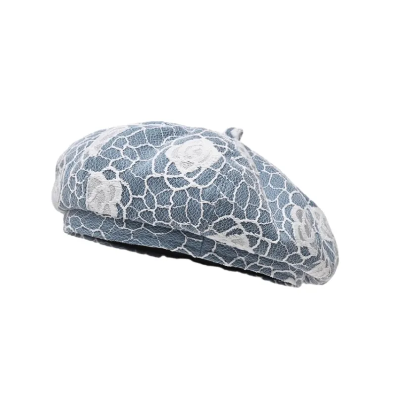 FREE RABBITⅡ Berets Women's-2