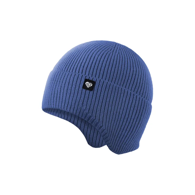 HLA Heart Of China Series Contains Wool Knitted Hat Unisex-2
