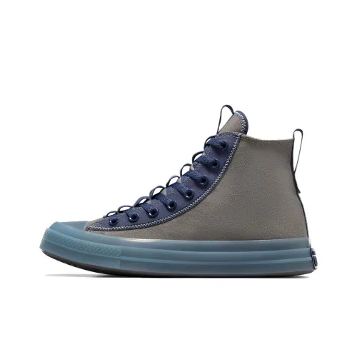 Converse Chuck Taylor All Star CX Explore High 'Stone Grey Uncharted Waters'