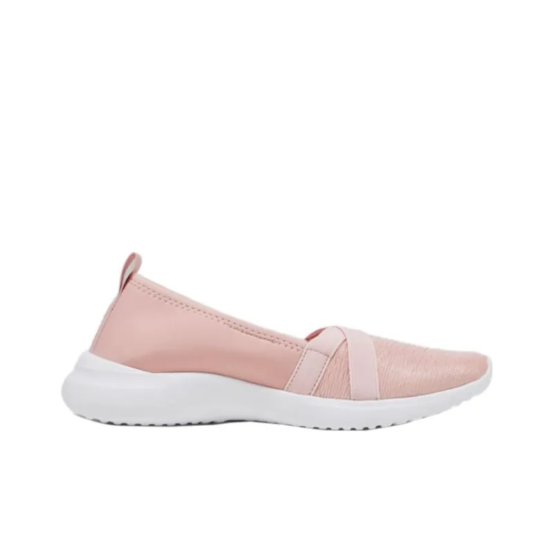 PUMA Adelina Shoes 'Future Pink White' Women's-1