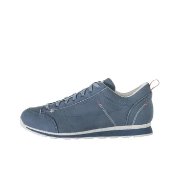 Dolomite 54 LH CANVAS EVO M'S Wear-Resistant Low-Top Outdoor Shoes Men's
