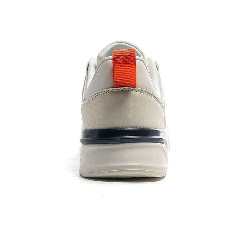 K bird Anti Slip And Wear Resistant Lightweight Low Top Skateboard Shoes Men's-11