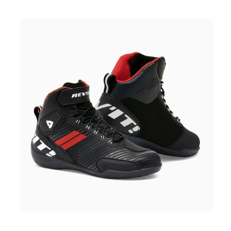 REVIT Motorcycle Protective Gears Leg Protection-2