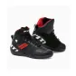 Black Red Men's