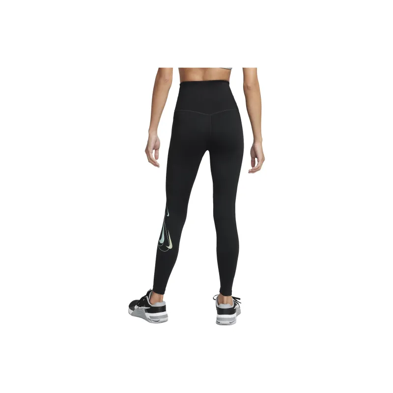 Nike Leggings Women's Black-1