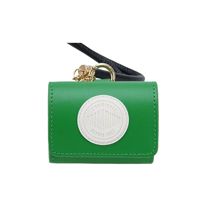 Palladium Earphone Cases Peridot Color-3