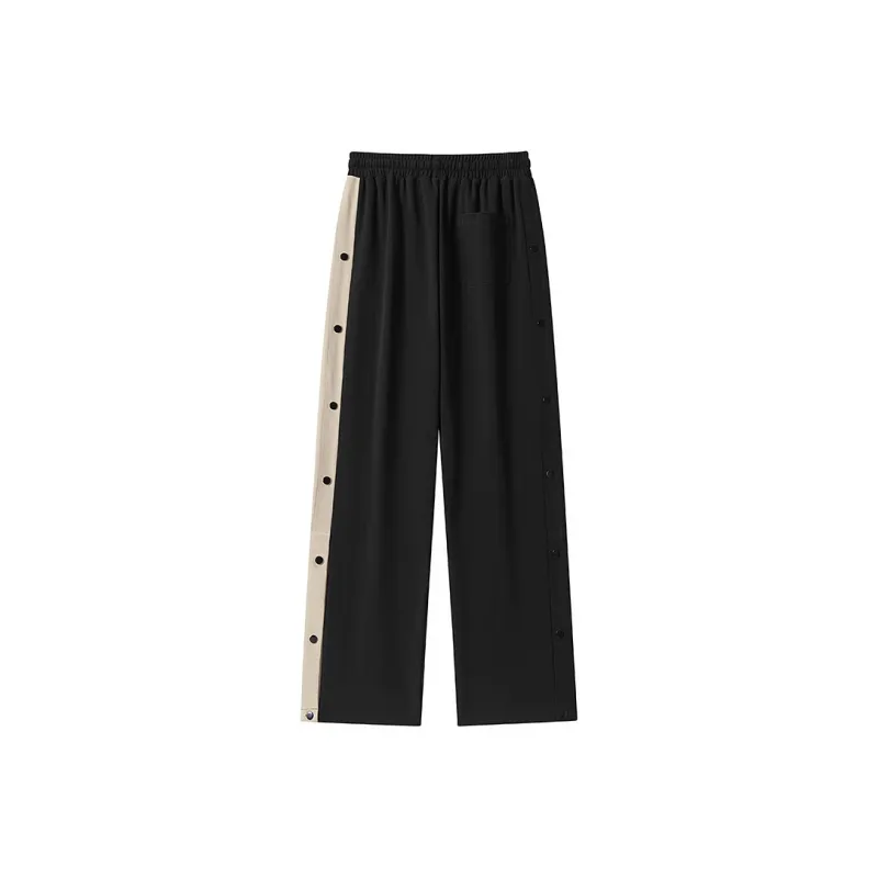 SandKnit Casual Pants Unisex-1