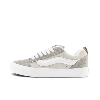 Knu Skool Vans 'Hairy Suede   Trek'