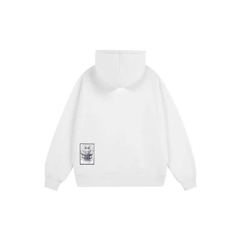 LEVEL RELAX Series Sweatshirts Unisex-3