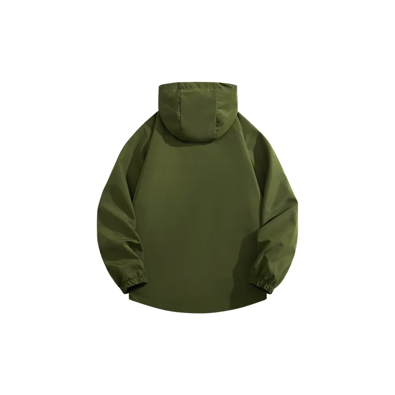 Crayon Shinchan Jackets Unisex-6