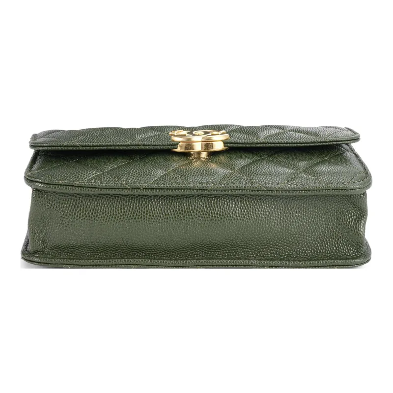 CHANEL Crossbody Bags-3