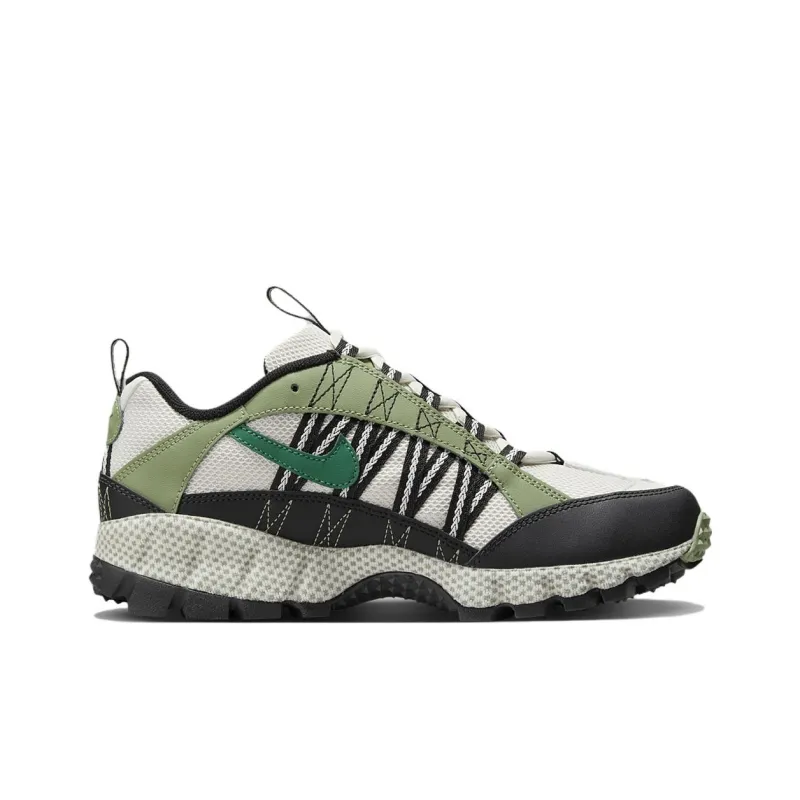 Nike Air Humara Oil Green Malachite-1