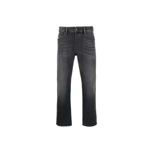 DIESEL D-Mihtry Dark-wash Jeans