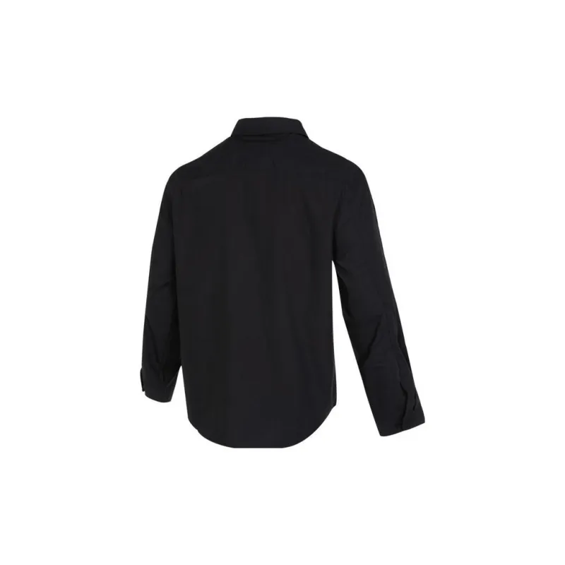 Converse Shirts Men Black-1